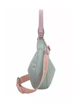 Сумочка Hello Kitty Fritzi aus Preuen, светло-синий