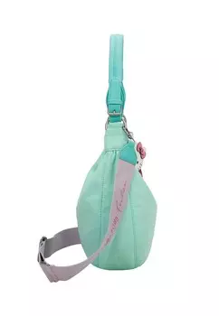 Сумочка HELLO KITTY HOBO SKY Fritzi aus Preuen, мята