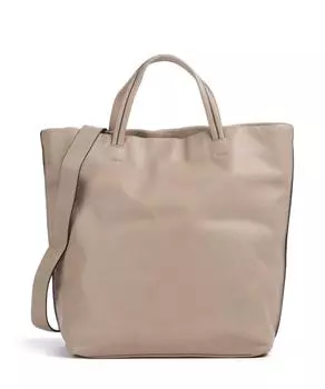 Сумочка Hera овечья натуральная l из овчины Liebeskind, коричневый