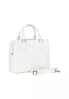 Сумочка Hexagona, белый