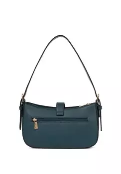 Сумочка Hexagona, бирюзовый