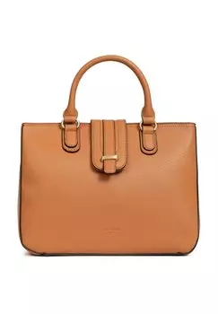 Сумочка Hexagona, коричневая Betty