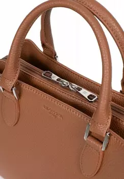 Сумочка Hexagona, коричневый