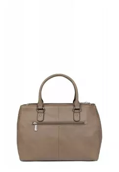 Сумочка Hexagona, коричневый