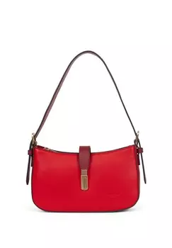 Сумочка Hexagona, красный