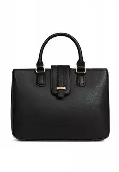 Сумочка Hexagona, нуар Бетти