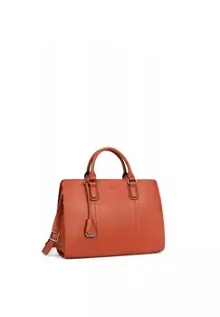 Сумочка Hexagona, оранжевый