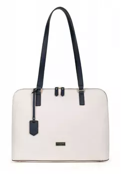 Сумочка Hexagona, синий