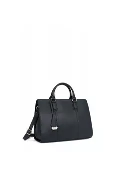 Сумочка Hexagona, темно-синий