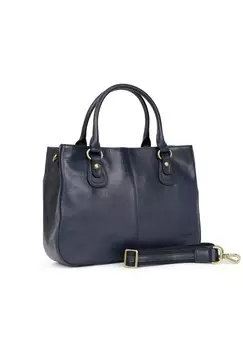 Сумочка Hexagona, темно-синий