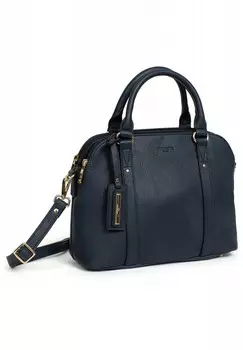 Сумочка Hexagona, темно-синий