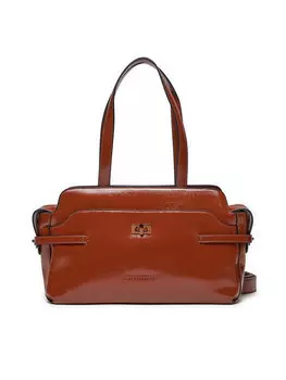 Сумочка Hispanitas, коричневый