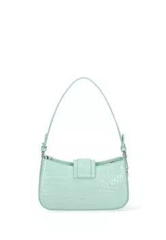Сумочка HOBO Diana&Co, зеленый