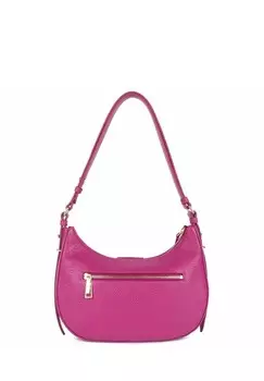 Сумочка HOBO, DUNE LANCASTER, фиолетовый