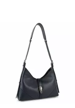 Сумочка HOBO MILANO DELTA LANCASTER, синий