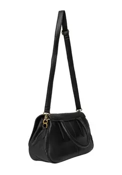 Сумочка HOKU RE:DESIGNED, черный