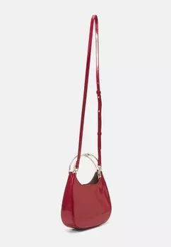 Сумочка HOLLY Emporio Armani, красный