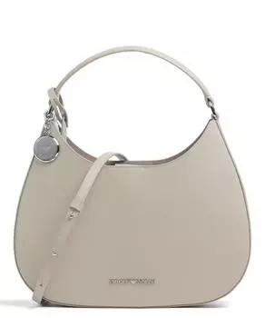 Сумочка Holly из искусственной кожи Emporio Armani, бежевый