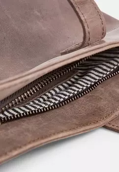 Сумочка HOLZRICHTER Berlin, коричневый