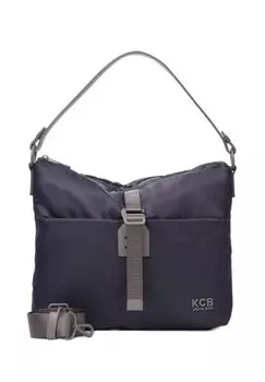 Сумочка HOOK KCB, темно-синий