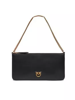 Сумочка Horizontal Flat PE 24 PCPL 102747 A0F1 Pinko, черный
