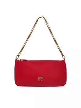 Сумочка Horizontal Flat PE 25 PCPL 102747 A0F1 Pinko, красный