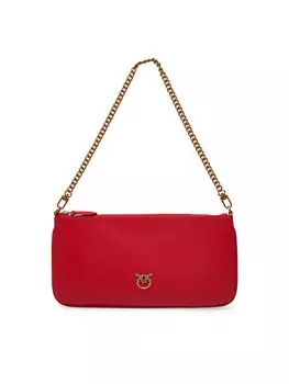 Сумочка Horizontal Flat PE 25 PCPL 102747 A0F1 Pinko, красный