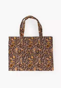 Сумочка Hoss Intropia, коричневый