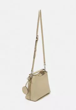Сумочка Hotel Bag KARL LAGERFELD, песочный