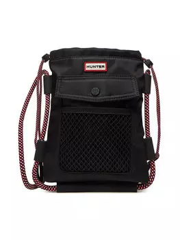 Сумочка HTR-B-007-07 Hunter, черный