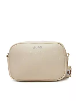 Сумочка Hugo, экрю