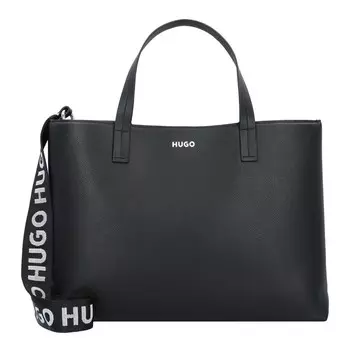 Сумочка HUGO Bel, черный