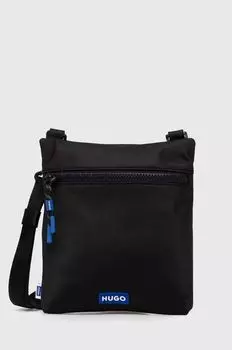 Сумочка Hugo Blue, черный