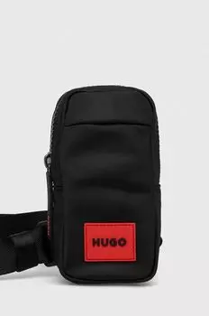 Сумочка Hugo, черный