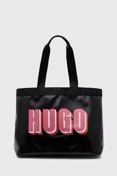 Сумочка Hugo, черный