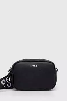 Сумочка Hugo, черный