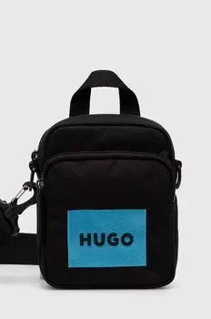 Сумочка Hugo, черный