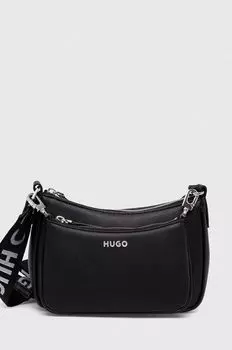 Сумочка Hugo, черный