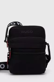 Сумочка Hugo, черный