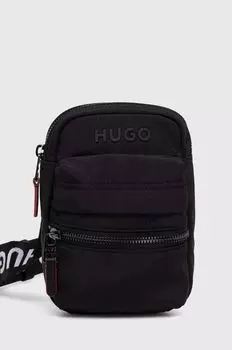 Сумочка Hugo, черный
