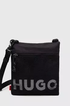 Сумочка Hugo, черный