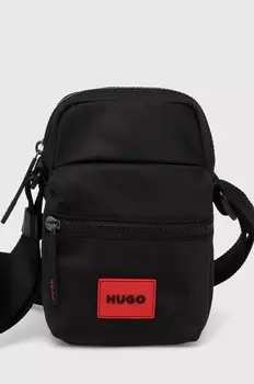 Сумочка Hugo, черный