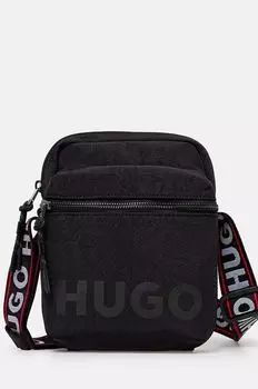 Сумочка Hugo, черный