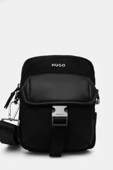 Сумочка HUGO, черный