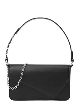 Сумочка HUGO Handbag Mel, черный