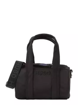 Сумочка HUGO Handbag Roselyn Duffle, черный