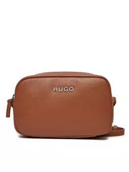 Сумочка Hugo, коричневый