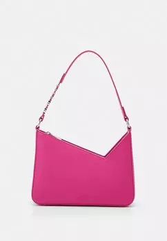 Сумочка HUGO MEL SHOULDER BAG, темно-розовый