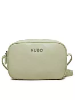 Сумочка Hugo, зеленый