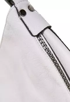 Сумочка HULA Harpa, белый